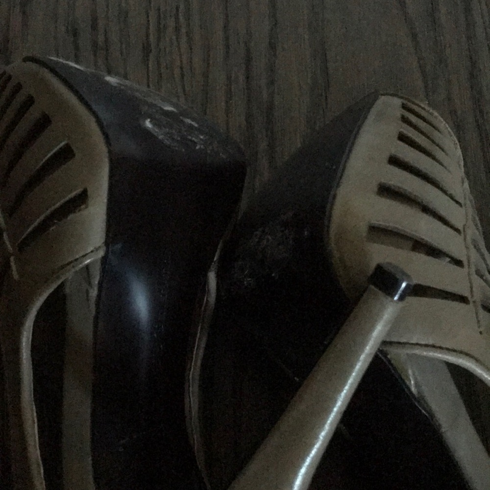 Bcbgeneration Heels - Picture 5 of 5
